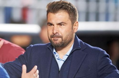 Adrian Mutu, dorit de naționala Nigeriei