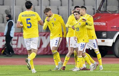 Rapid e aproape de transferul unui internațional român » Edi Iordănescu i l-a recomandat lui Mutu