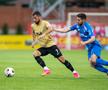 Chindia - FC Voluntari, FC Argeș - Petrolul și UTA - FCU Craiova, în ultima etapă din play-out