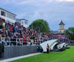 Chindia - FC Voluntari, FC Argeș - Petrolul și UTA - FCU Craiova, în ultima etapă din play-out