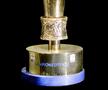 Trofeul de campioană din Italia