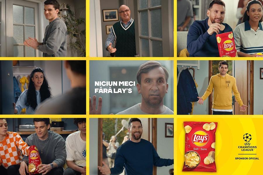 N-o să-ți vină să crezi ce a făcut Ianis Hagi pe străzile din București!
