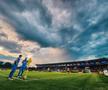 Chindia - FC Voluntari, FC Argeș - Petrolul și UTA - FCU Craiova, în ultima etapă din play-out