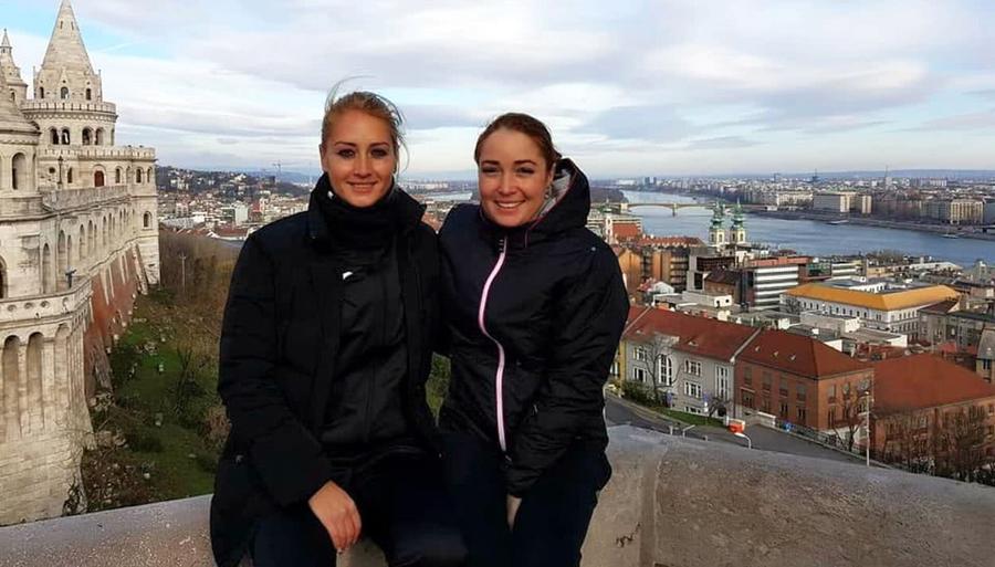 Alina Peșu debutează oficial la un meci din Liga 1! Povestea specială a arbitrei din Craiova: „Când eram mică jucam fotbal non-stop și spărgeam geamurile”