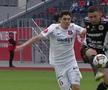 Assist al portarului în SuperLigă! Cum s-a transformat în pasă decisivă degajarea de pe 6 metri