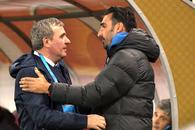 „Regele” Gică Hagi, dominat de „pionul” Elias Charalambous » Antrenorul de la FCSB, mai eficient decât managerul Farului