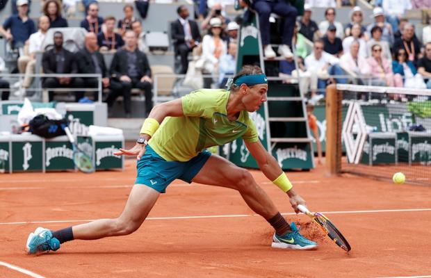 Virginia Ruzici: „Nadal este un fenomen!” » Campioana de la Roland Garros se aștepta ca spaniolul să nu joace la Roland Garros