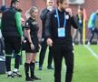 Alina Peșu, arbitru internațional