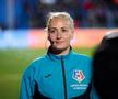 Alina Peșu, arbitru internațional