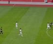 Assist al portarului în SuperLigă! Cum s-a transformat în pasă decisivă degajarea de pe 6 metri