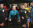 Alina Peșu, arbitru internațional