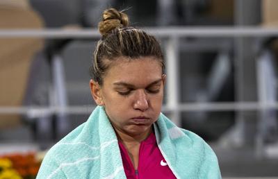 Veste-șoc pentru Simona Halep: o nouă acuzație de dopaj! Iregularități în pașaportul biologic