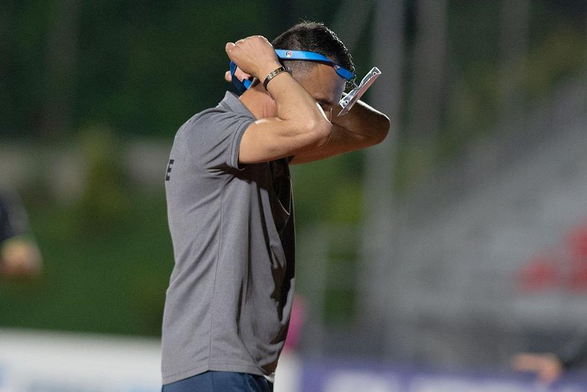 Toni Petrea, 48 de ani, antrenorul Chindiei, termină contractul la finalul campionatului. Cel mai probabil, nu va continua și în Liga 2.