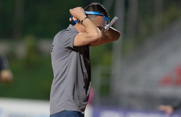 Pleacă de la Chindia? Toni Petrea: „Termin contractul. Puteam să dau bir cu fugiții mai devreme”