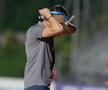 Toni Petrea, 48 de ani, antrenorul Chindiei, termină contractul la finalul campionatului. Cel mai probabil, nu va continua și în Liga 2.