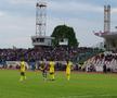 Chindia - FC Voluntari, FC Argeș - Petrolul și UTA - FCU Craiova, în ultima etapă din play-out