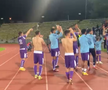 Bogdan Vintilă a dus-o pe FC Argeș la baraj: „A fost un roller coaster”