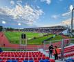 Chindia - FC Voluntari, FC Argeș - Petrolul și UTA - FCU Craiova, în ultima etapă din play-out