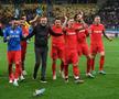 Află cine triumfă indiferent de rezultat în Duelul Superligii de duminică seară