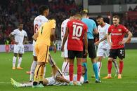 Nemții sunt scandalizați de atitudinea echipei lui Mourinho » Matthaus e categoric: „Dacă eram la Mondial s-ar fi arătat 20 de minute de prelungire”
