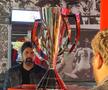 Trofeul de campioană din România