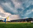 Chindia - FC Voluntari, FC Argeș - Petrolul și UTA - FCU Craiova, în ultima etapă din play-out