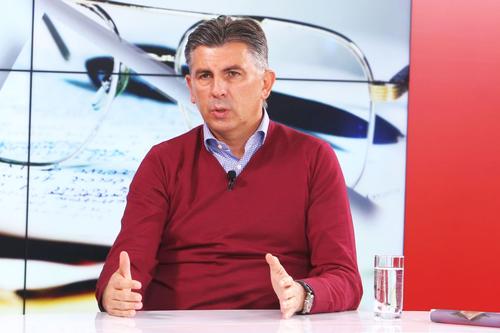 Ionuț Lupescu