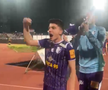 Bogdan Vintilă a dus-o pe FC Argeș la baraj: „A fost un roller coaster”