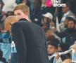 Thierry Henry, discuție cu Kevin De Bruyne imediat după Manchester City - Real Madrid: „Acum am mai mult respect”