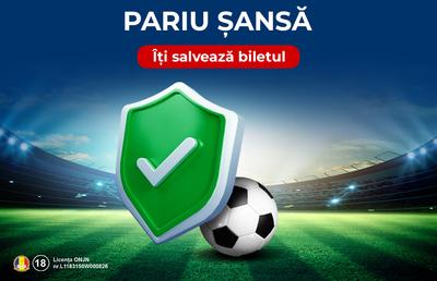 Pariu Șansă