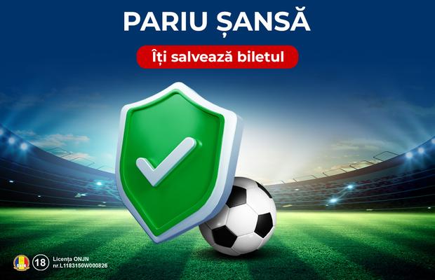 Pariu Șansă