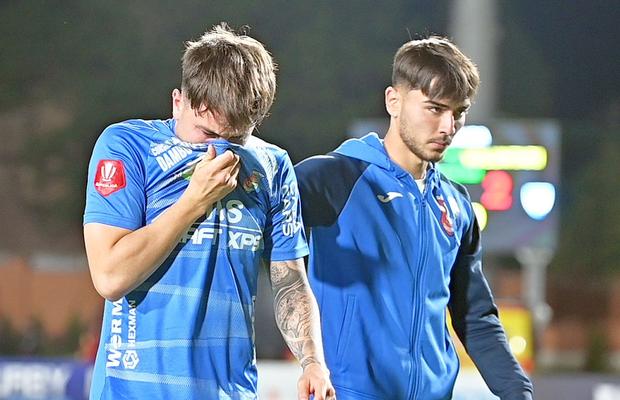 Final dramatic la retrogradare: Chindia revine de la 0-2, dar pică în B! FC Argeș, duel „șoc” cu Dinamo/Oțelul + FCU Craiova câștigă play-out-ul și va fi gazdă în barajul pentru Europa