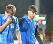 Chindia - FC Voluntari 2-2, FC Argeș - Petrolul 3-0 și UTA - FCU Craiova 1-1 s-au jucat azi, de la aceeași oră (20:00), în ultima etapă din play-out.