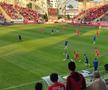Chindia - FC Voluntari, FC Argeș - Petrolul și UTA - FCU Craiova, în ultima etapă din play-out