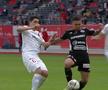 Assist al portarului în SuperLigă! Cum s-a transformat în pasă decisivă degajarea de pe 6 metri