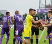 Chindia - FC Voluntari, FC Argeș - Petrolul și UTA - FCU Craiova, în ultima etapă din play-out