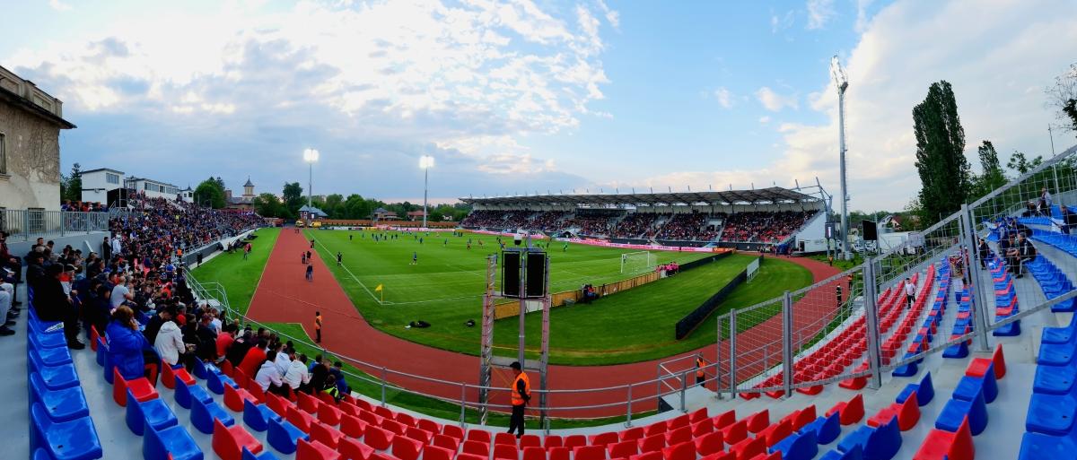Final dramatic la retrogradare: Chindia revine de la 0-2, dar pică în B! FC Argeș, duel „șoc” cu Dinamo/Oțelul + FCU Craiova câștigă play-out-ul și va fi gazdă în barajul pentru Europa