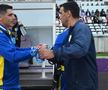 Bogdan Argeș Vintilă, 51 de ani, antrenorul celor de la FC Argeș, e fericit că a evitat retrogradarea directă. Piteștenii vor evolua la baraj cu Dinamo sau cu Oțelul Galați.