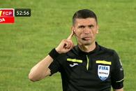 Decizie crucială în „decisivul” pentru salvare: VAR-ul a salvat-o pe FC Argeș!