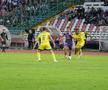 Chindia - FC Voluntari, FC Argeș - Petrolul și UTA - FCU Craiova, în ultima etapă din play-out