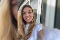 Simona Halep și-a ales favorita » Mesaj de susținere înainte de Farul - FCSB: „Sunt cu voi”