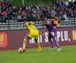 Chindia - FC Voluntari, FC Argeș - Petrolul și UTA - FCU Craiova, în ultima etapă din play-out
