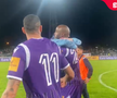Bogdan Vintilă a dus-o pe FC Argeș la baraj: „A fost un roller coaster”