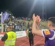 Bogdan Vintilă a dus-o pe FC Argeș la baraj: „A fost un roller coaster”