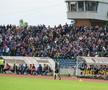 Chindia - FC Voluntari, FC Argeș - Petrolul și UTA - FCU Craiova, în ultima etapă din play-out