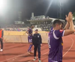 Bogdan Vintilă a dus-o pe FC Argeș la baraj: „A fost un roller coaster”