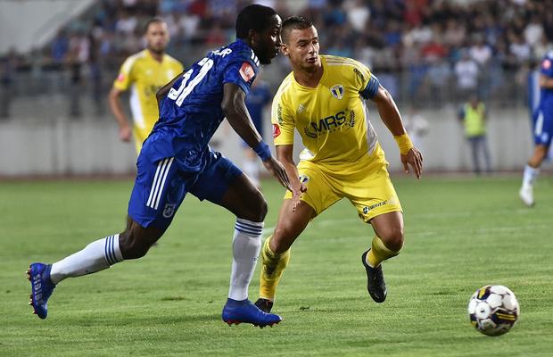 Căpitanul din Superliga se transferă pentru 500.000 €