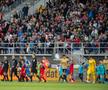Final dramatic la retrogradare: Chindia revine de la 0-2, dar pică în B! FC Argeș, duel „șoc” cu Dinamo/Oțelul + FCU Craiova câștigă play-out-ul și va fi gazdă în barajul pentru Europa