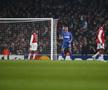 Arsenal - Steaua - Liga Campionilor 2007/2008