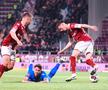Rapid - FCSB/ foto Raed Krishan (GSP)